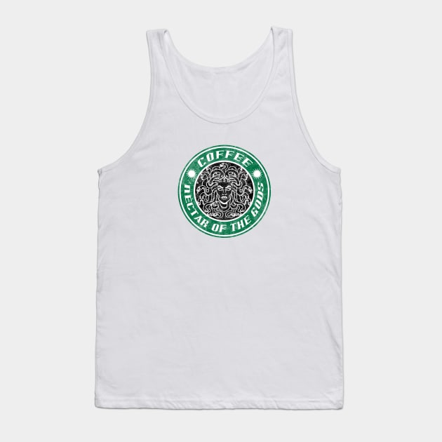 Nectar of the Gods Tank Top by marengo